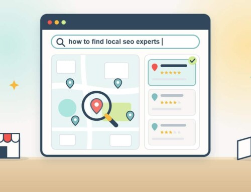 How to Find Local SEO Experts (and Spot the Best One for You)