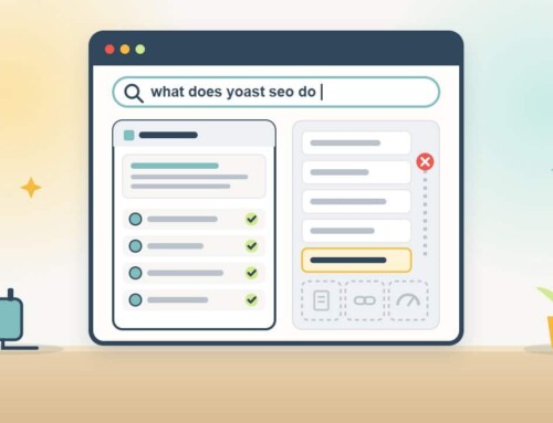 What Does Yoast SEO Do (and What It Can’t Do for Your Rankings)