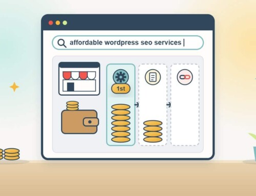 Affordable WordPress SEO Services for Small Businesses: Where to Spend First