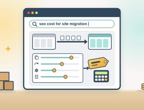 Technical SEO Consultant Cost for Site Migration: What Drives the Price