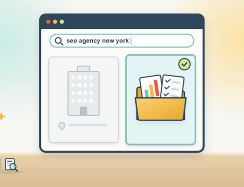 SEO Agency New York: How to Choose One Without Paying for the Address
