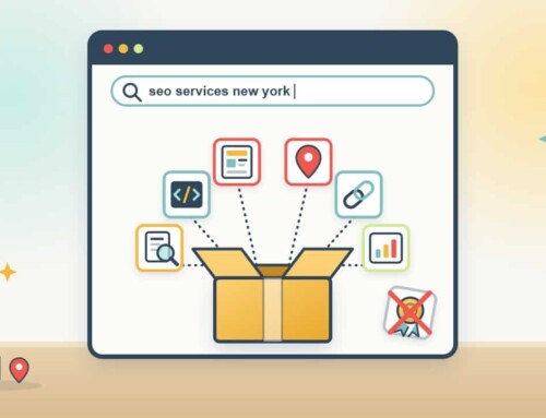 SEO Services New York: What Should Be in the Package (and What Shouldn’t)