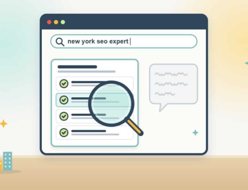 New York SEO Expert: How to Tell Real Expertise From a Good Pitch
