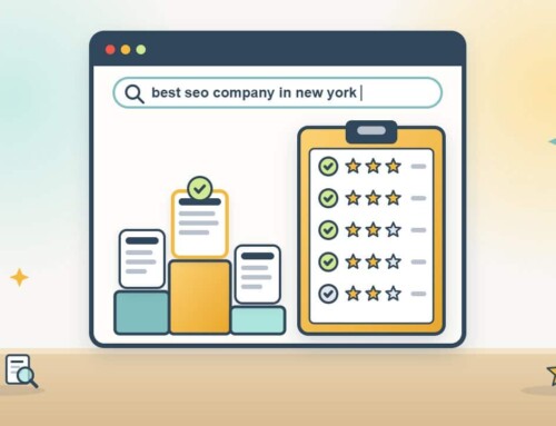 Best SEO Company in New York: How to Judge ‘Best’ When Every Agency Claims It
